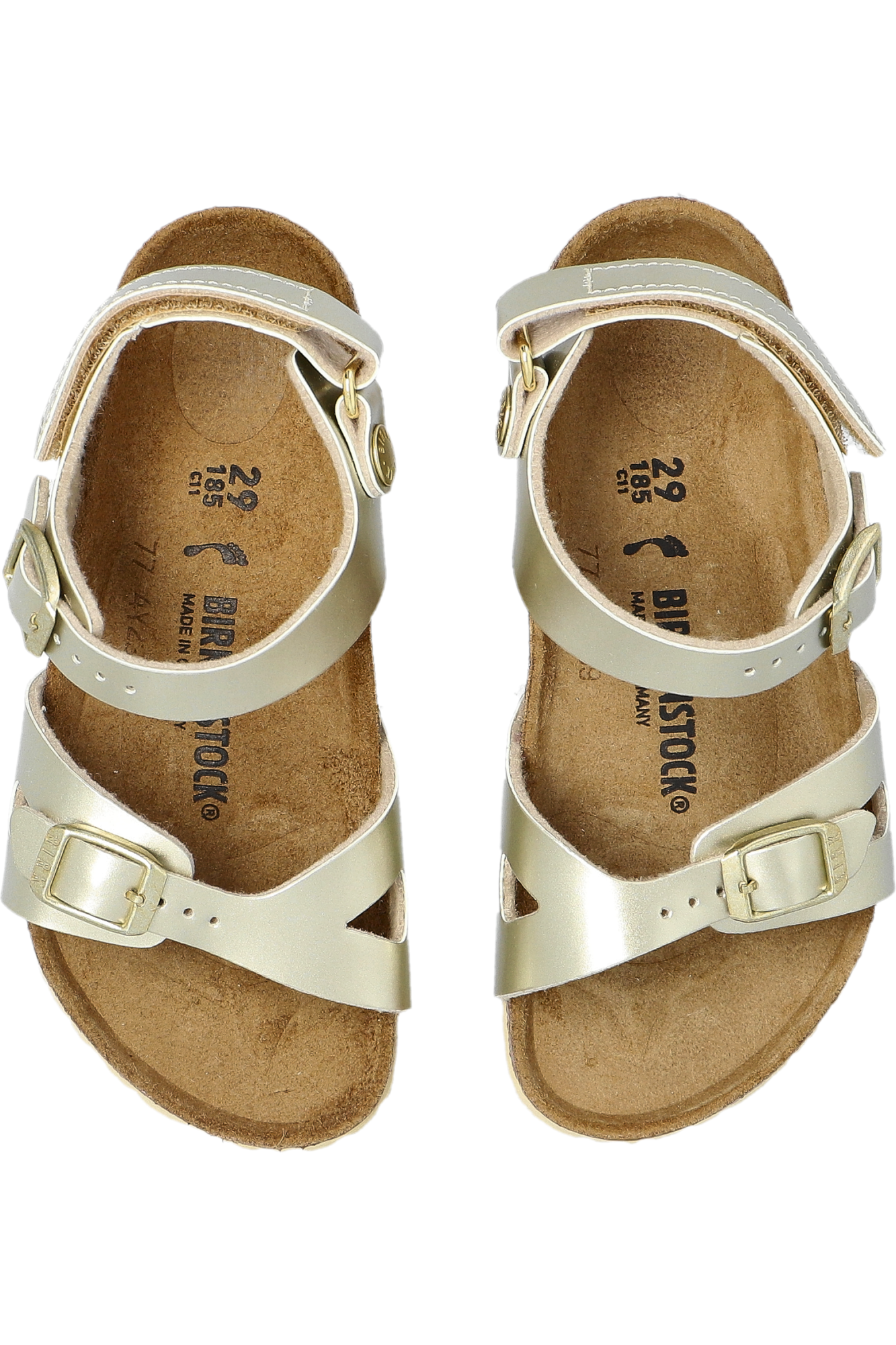 Birkenstock Kids Sandals Rio AS Kids | Kids's | Vitkac
